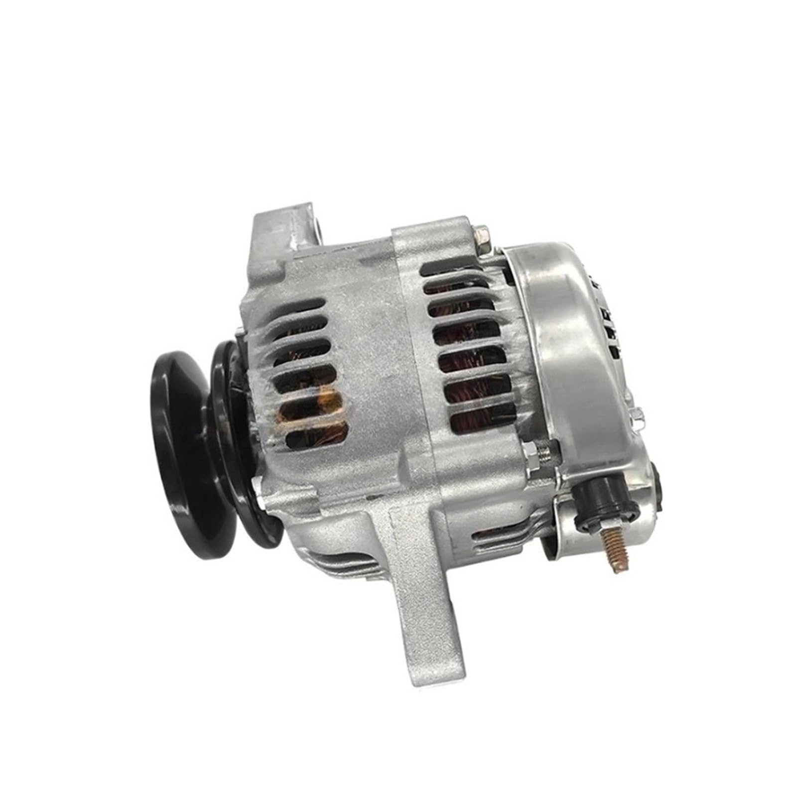 Amazon | オルタネーターリビルドキット OEM同一 12V/60A クボタ